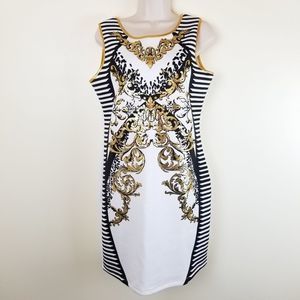 K Jordan Dress Size L